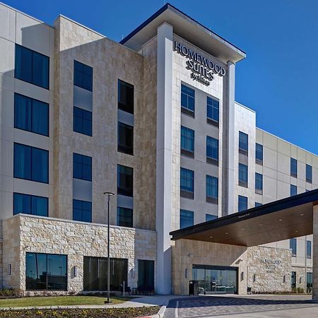 Homewood Suites By Hilton Dallas The Colony Exterior foto
