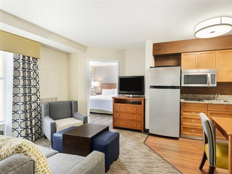 Homewood Suites By Hilton Dallas The Colony Exterior foto