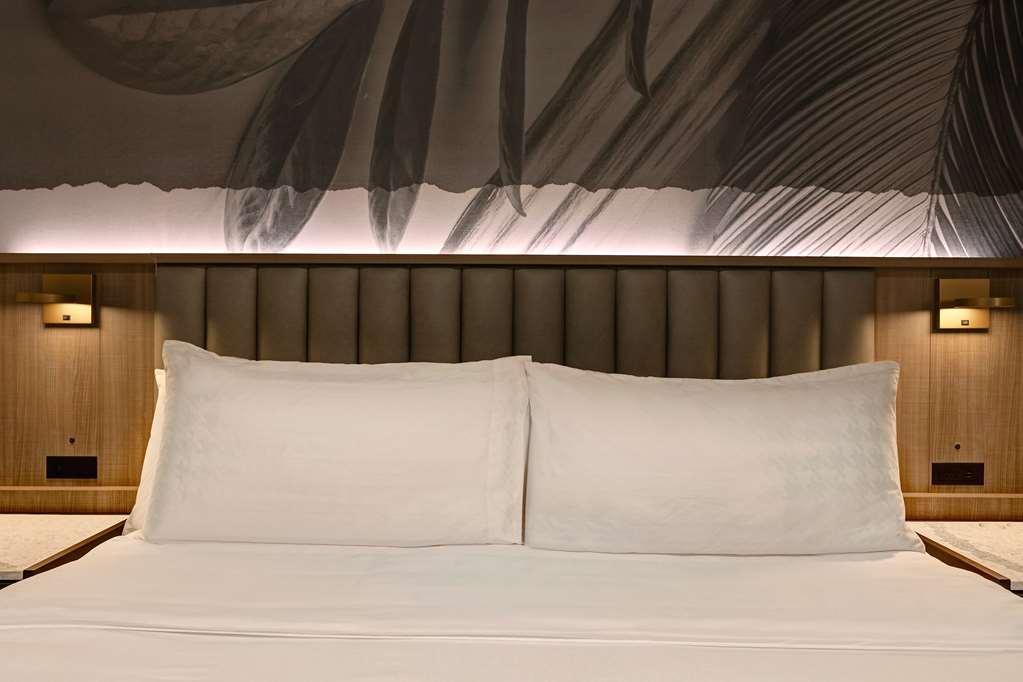 Homewood Suites By Hilton Dallas The Colony Quarto foto