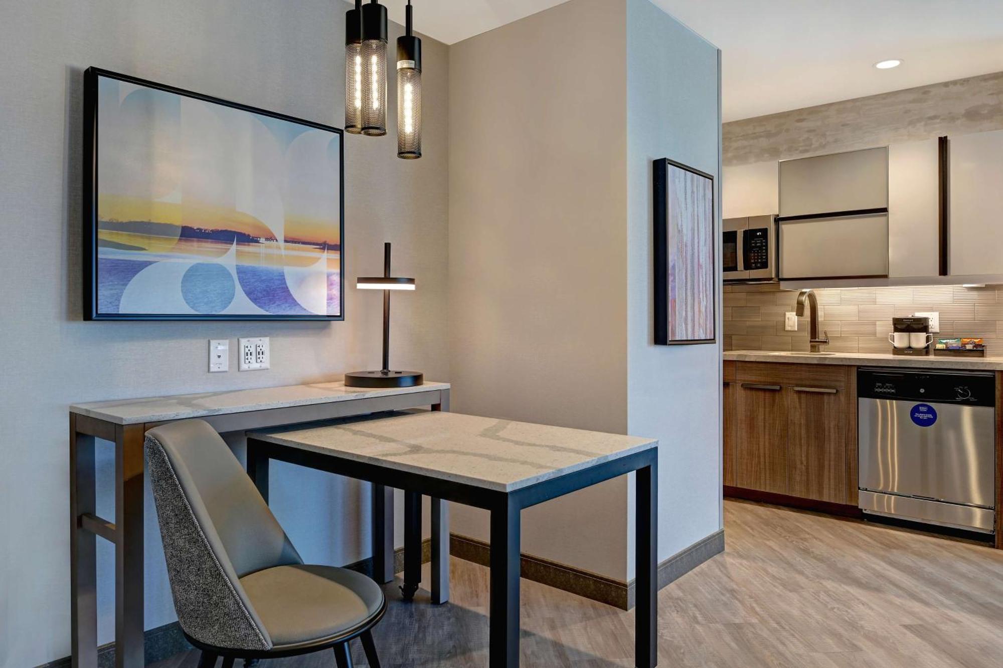 Homewood Suites By Hilton Dallas The Colony Exterior foto