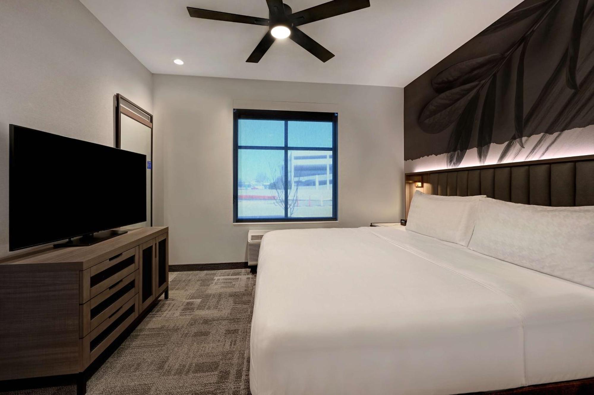 Homewood Suites By Hilton Dallas The Colony Exterior foto