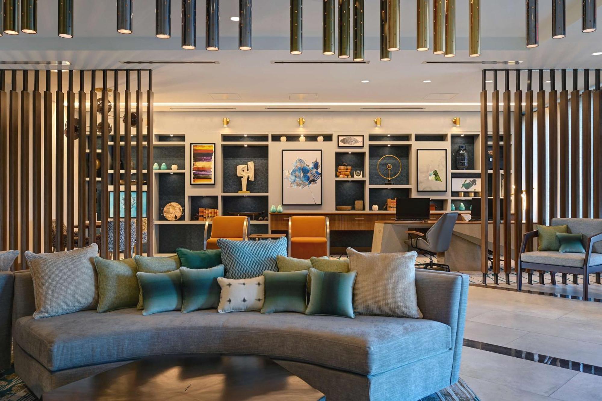 Homewood Suites By Hilton Dallas The Colony Exterior foto