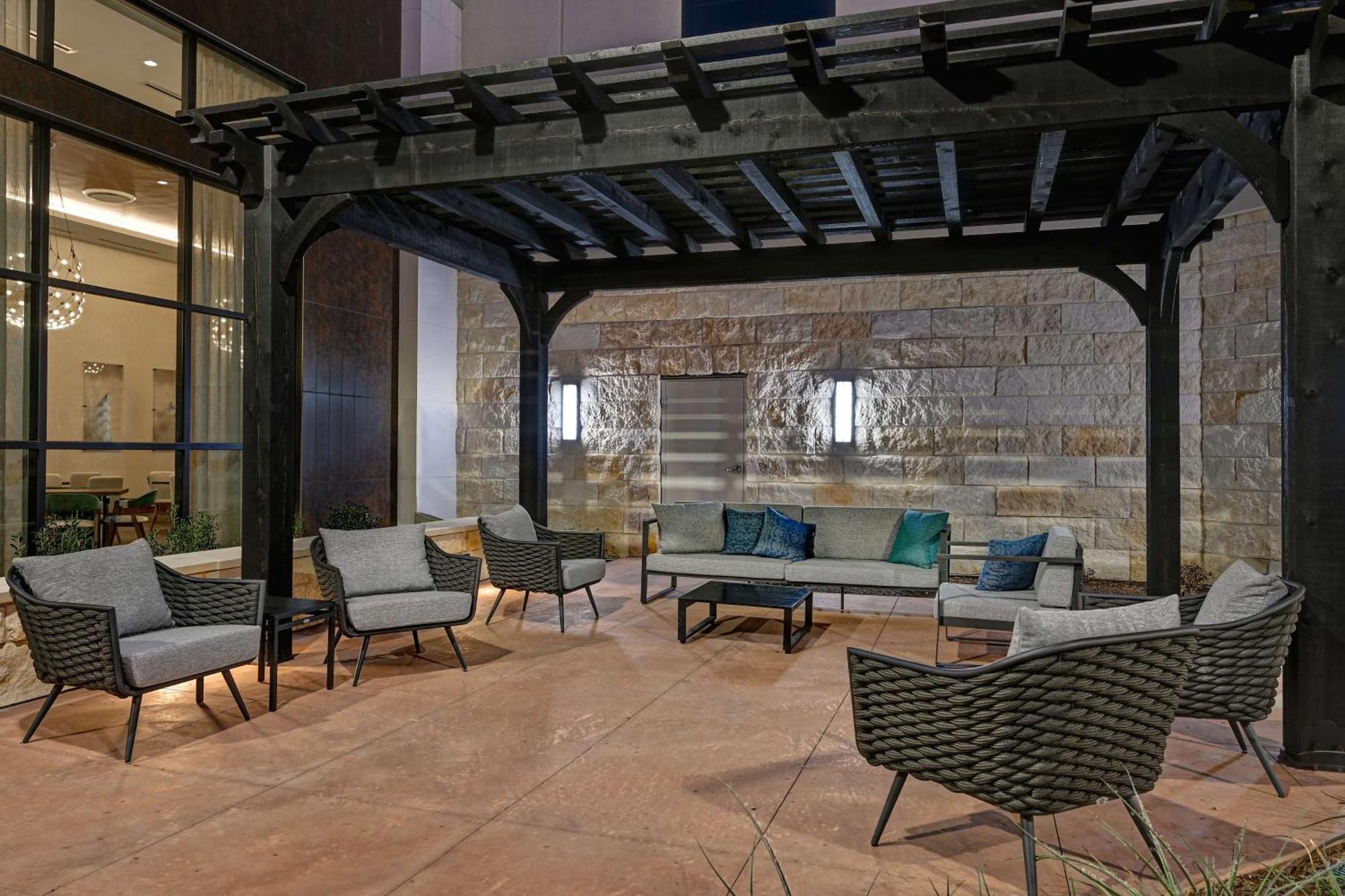 Homewood Suites By Hilton Dallas The Colony Exterior foto